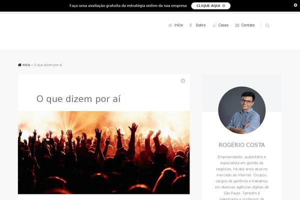 Site using Uf-epico plugin