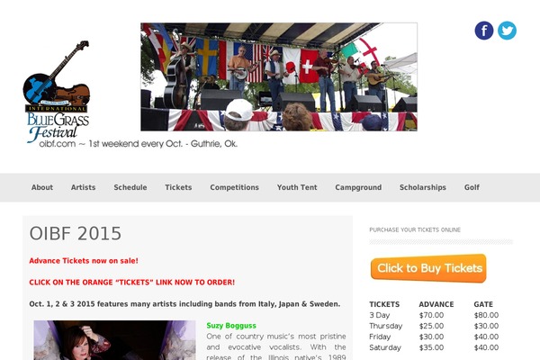 Site using Eventify™ - Simple Events plugin