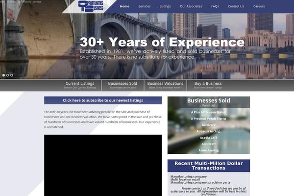 oibmn.com site used Oib