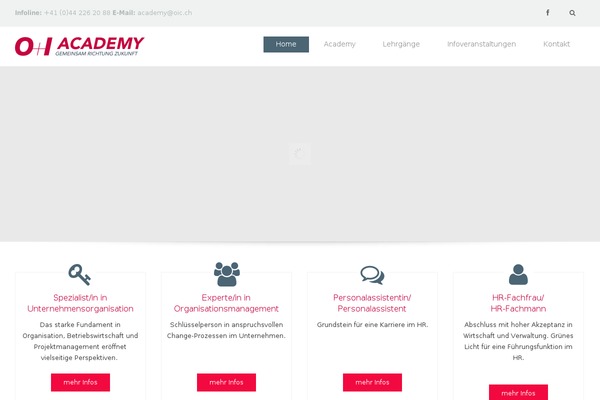 Eross theme site design template sample