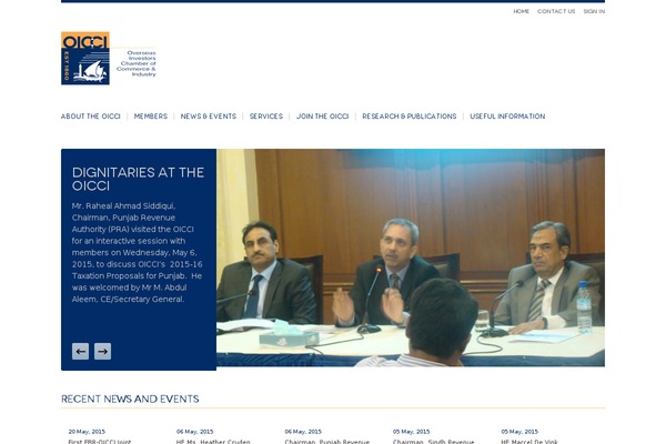 Site using Advanced-recent-posts-widget plugin