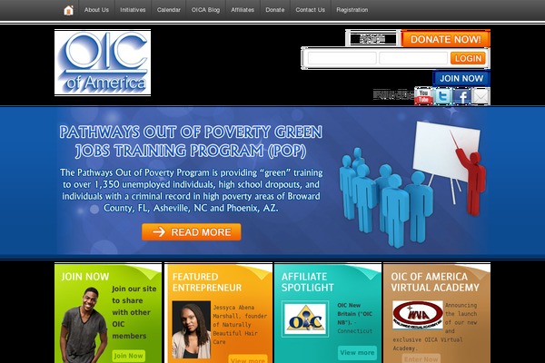 Site using Dynamic Headers plugin