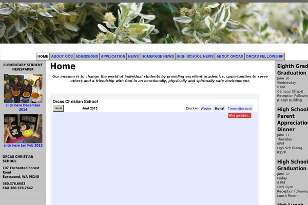 Atahualpa theme site design template sample