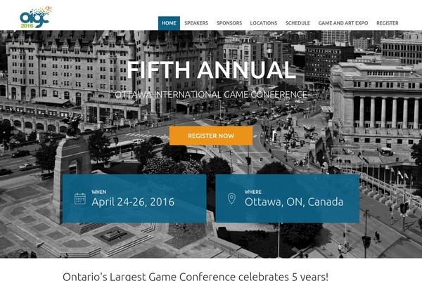 Tyler theme site design template sample