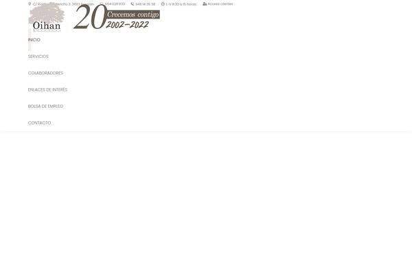 Site using Vc-extensions-hotspot plugin