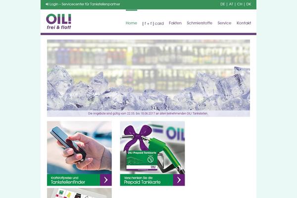 Site using Wp-google-map-gold plugin