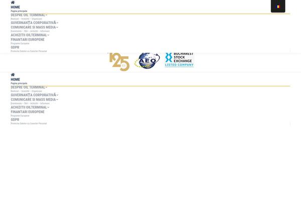 Site using Dt-the7-core plugin