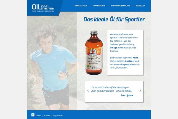 oil-your-machine.com site used Responsivepro-childtheme-master