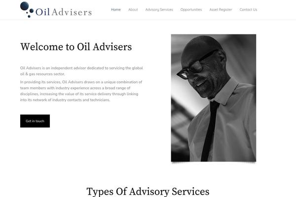 Site using Kiwi Logo Carousel plugin