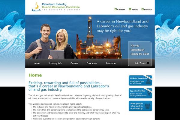 Blank-theme theme site design template sample