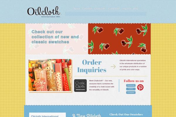 Site using Wp-twitterfacebook-style-pagination plugin