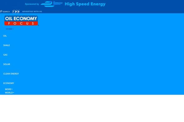 Site using Advanced iFrame plugin