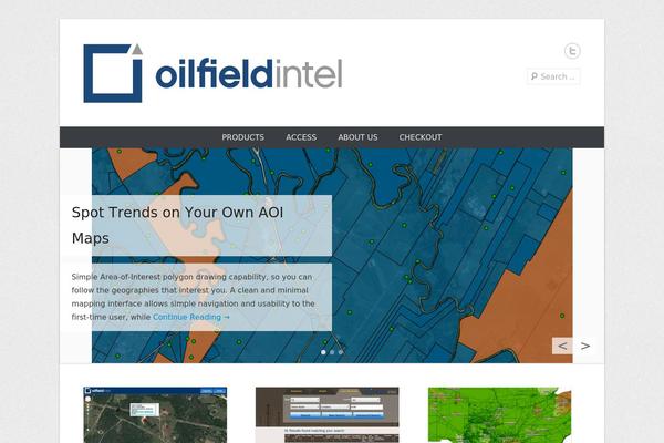Site using Easy Digital Downloads plugin
