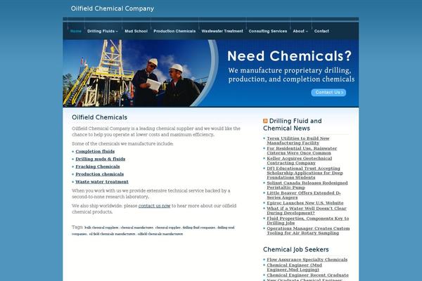 Site using Suckerfish Dropdown Menu plugin