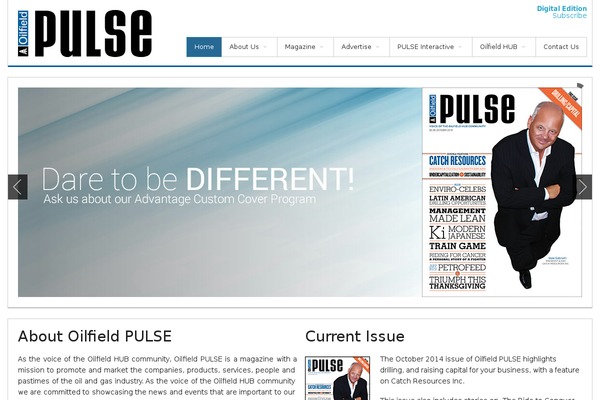 Uwd theme site design template sample