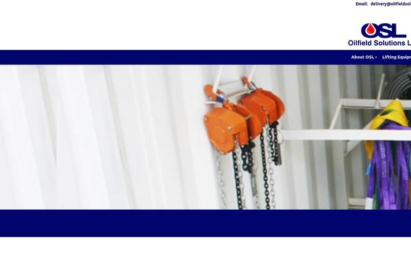 oilfieldsolutions-ng.com site used Osl