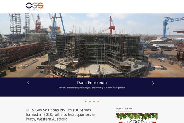 oilgassol.com site used Ogs