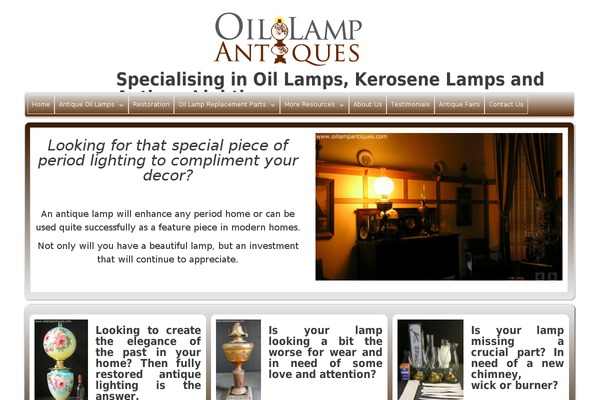 Site using iiRe Social Lite plugin