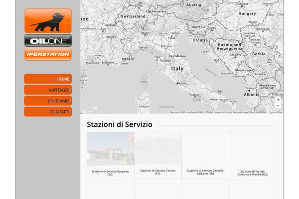 oilone.eu site used Oil_2023b