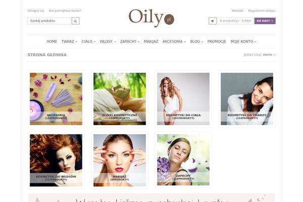 Site using Predictive Marketing for WooCommerce plugin