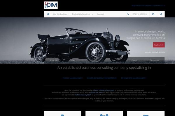 oimgroup.com site used Oim2013
