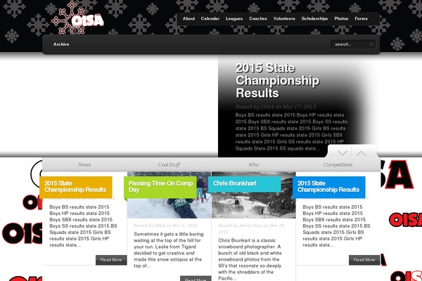 Site using Brizy-pro plugin