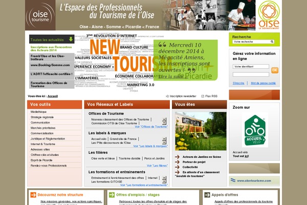 Site using a3 Lazy Load plugin