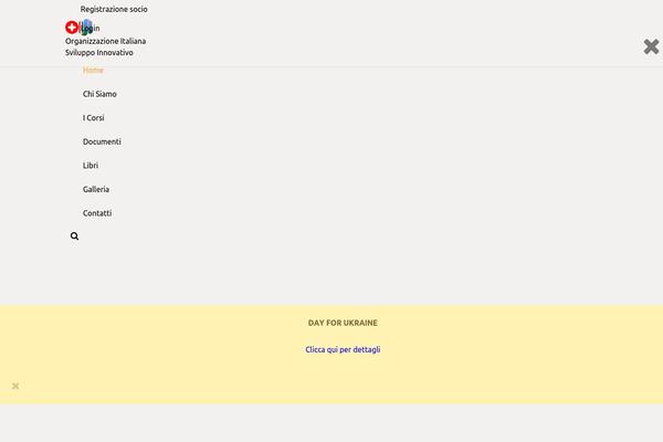 Site using Validated-field-for-acf plugin