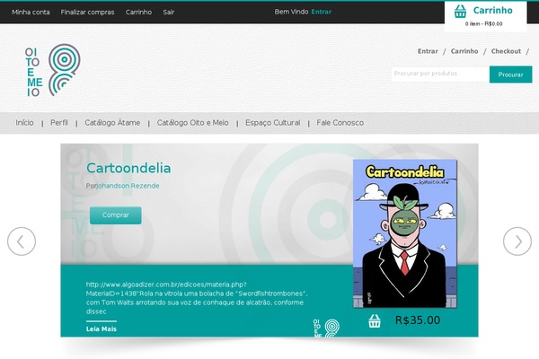 Site using Tc-woocommerce-product-slider plugin