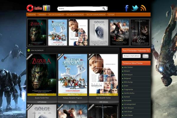 oizlio.com site used Bicaps