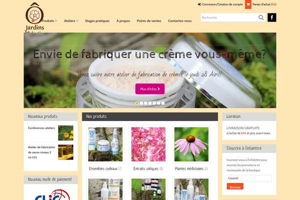 Site using GEO my WordPress plugin