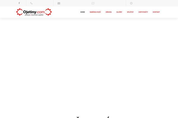 ojetiny.com site used Estation