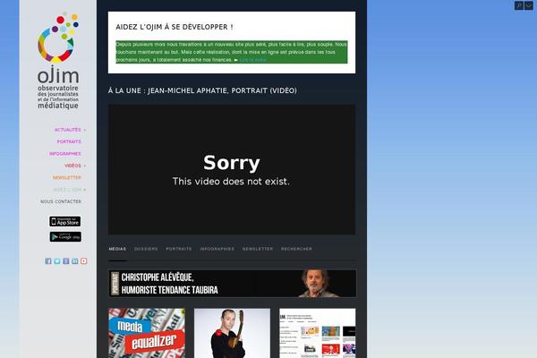 Site using Divi-Blog-Extras plugin