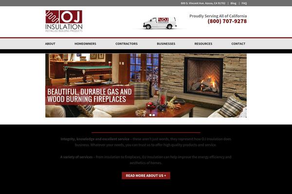 Site using Citystate plugin