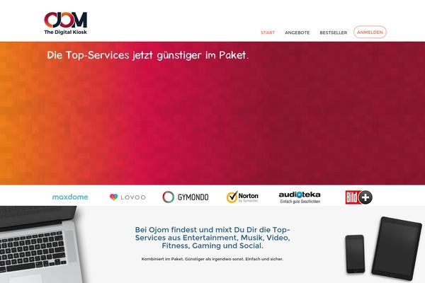 Site using FancyBox for WordPress plugin