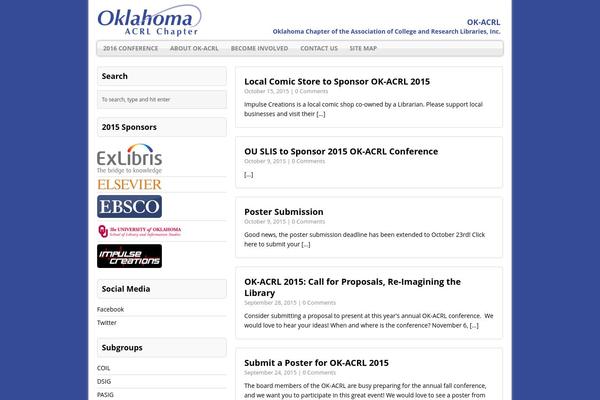 Mantra theme site design template sample