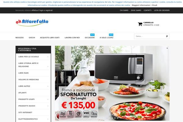 Site using Font Awesome WP plugin