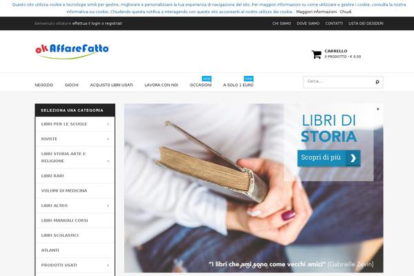Site using YITH Essential Kit for WooCommerce #1 plugin