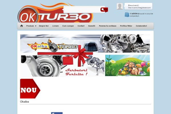 Eshop theme site design template sample