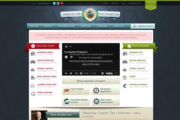 Site using Download Monitor plugin