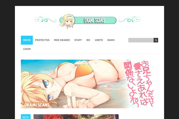 BoldR Lite theme site design template sample