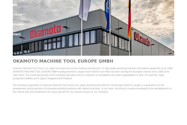 Site using Gutenslider plugin