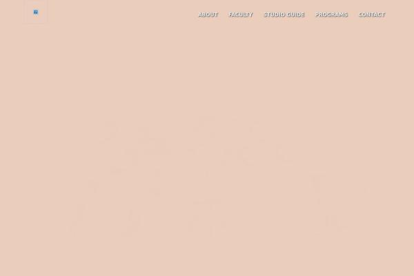 Site using Designthemes-class-addon plugin