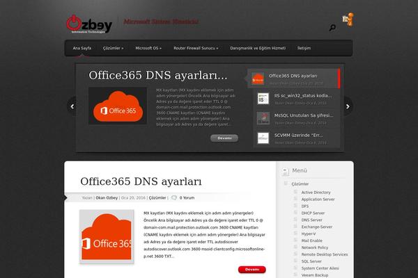 Site using nCode Image Resizer plugin