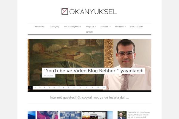 Site using Quote Tweet plugin