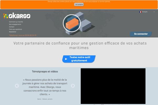 Site using Form-lightbox plugin