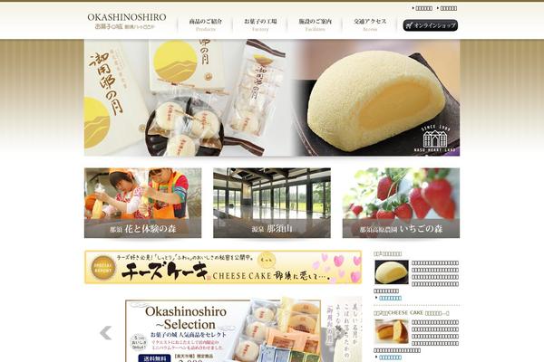 Site using WP-OGP plugin