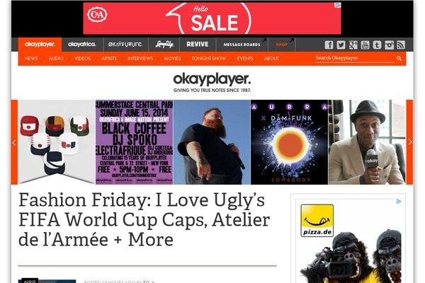 okayempire WordPress theme, websites list used okayempire theme okayempire theme websites examples