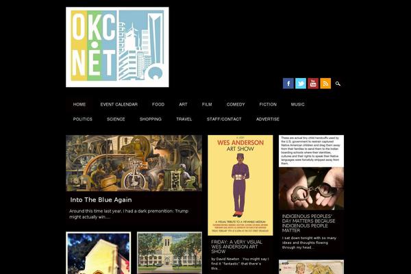 Site using WP Slimstat plugin