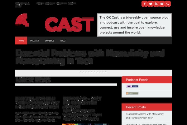 Site using Email Subscription plugin